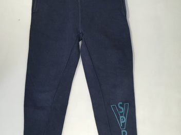 Pantalon de training bleu foncé Vsprt