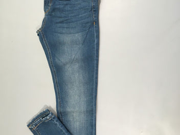 Jeans blue ridge super skinny