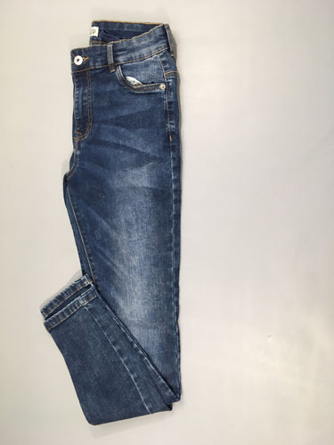 Jeans tweens, XS, moins cher chez Petit Kiwi