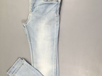 Jeans clair skinny Louis