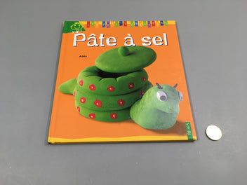 Pate à sel