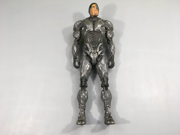 Figurine cyborg justice league, 50cm