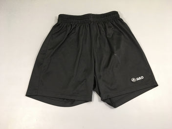 Short de sport noir Jako