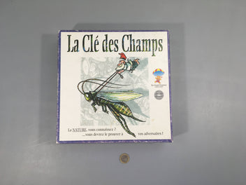 La Clé des Champs, 9+