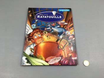 Ratatouille