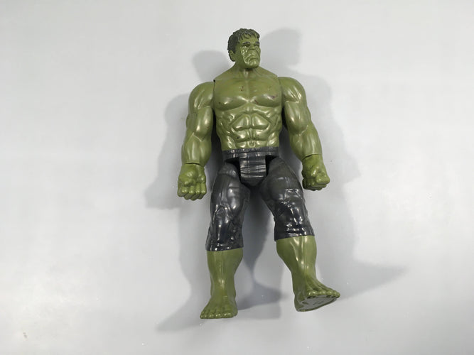 Figurine Hulk, 30cm, moins cher chez Petit Kiwi