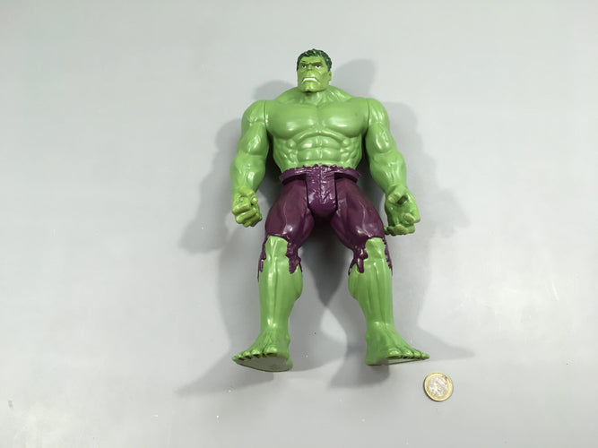 Figurine Hulk, 30cm, moins cher chez Petit Kiwi