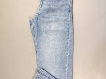 Jeans clair '90 Wide, 34