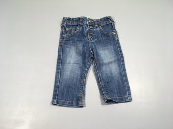 Jeans léger