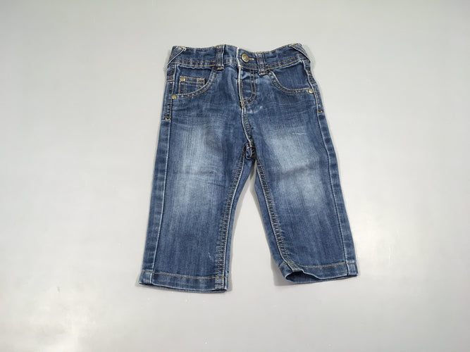 Jeans léger, moins cher chez Petit Kiwi