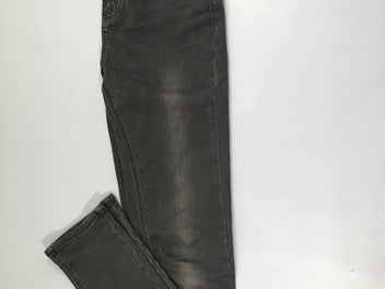 Jeans skinny fit noir