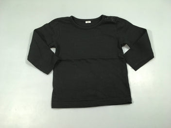 T-shirt m.l noir