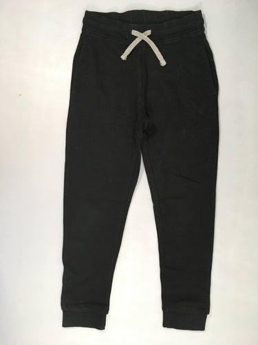 Pantalon de training noir, moins cher chez Petit Kiwi