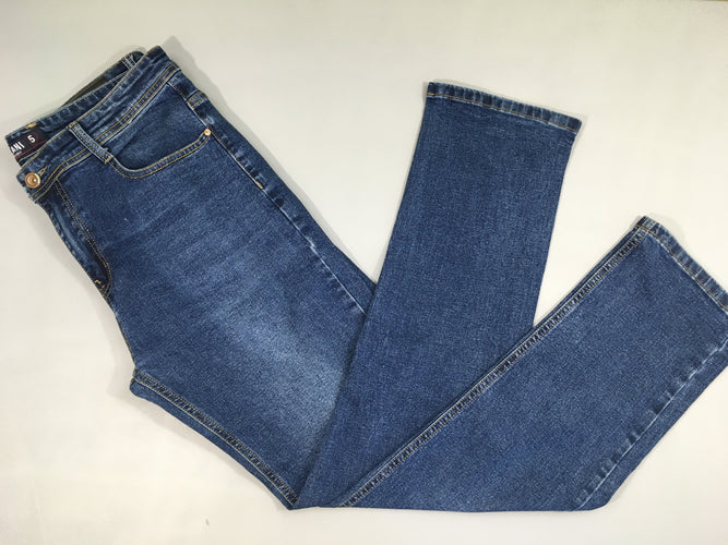 Jeans, taille W32, moins cher chez Petit Kiwi