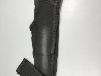 Jeans skinny noir