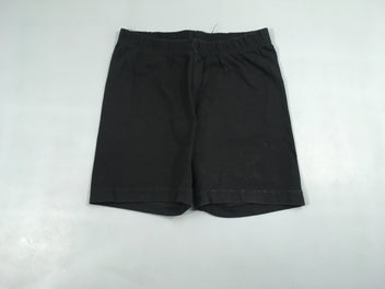 Short jersey noir