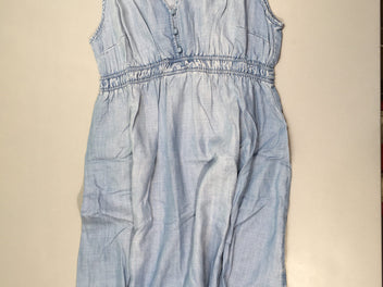 Robe s.m denim