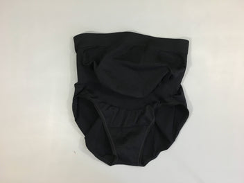 Culotte de grossesse noir