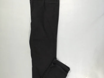 Pantalon noir