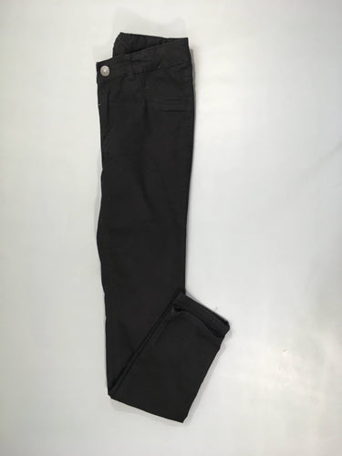 Pantalon noir, moins cher chez Petit Kiwi