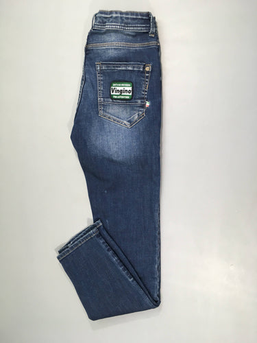 Jeans slim fit vingino, moins cher chez Petit Kiwi