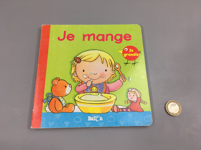 Je mange, moins cher chez Petit Kiwi