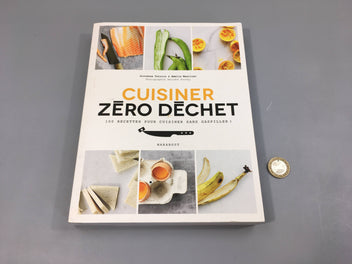 Cuisiner zero déchet