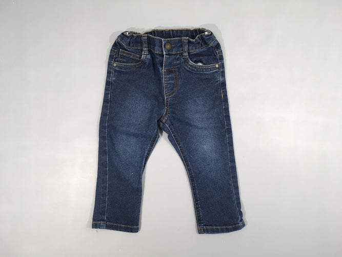 Jeans, moins cher chez Petit Kiwi