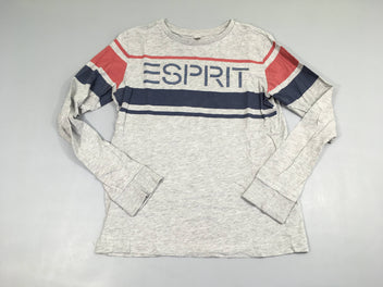 T-shirt m.l gris Esprit