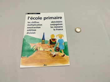 Petit guide. L'école primaire