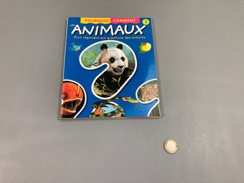 Les animaux