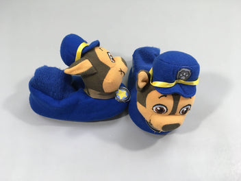 Chaussons paw Patrol