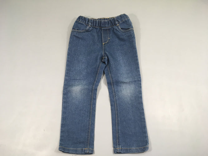 Jeans, moins cher chez Petit Kiwi