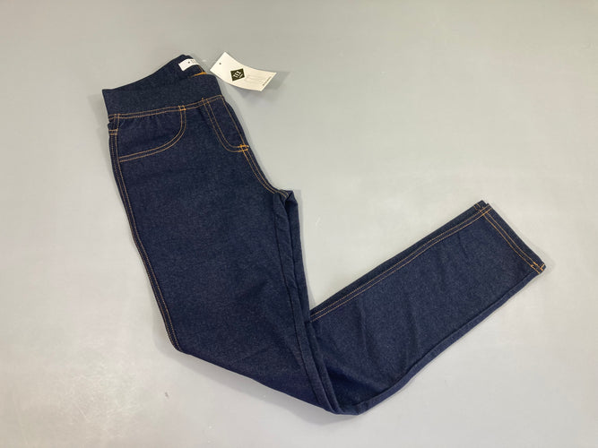 NEUF jegging denim, moins cher chez Petit Kiwi