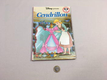 Cendrillon