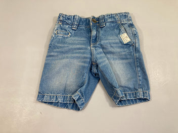 Bermuda jean