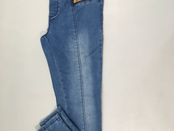 Pantalon denim