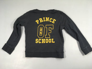 Sweat marine Price school