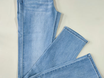 Jeans bleu clair Way by Ikks skinny, 34