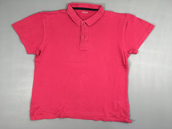 Polo m.c rose