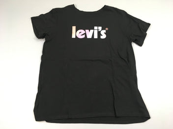 T-shirt m.c noir Levi's