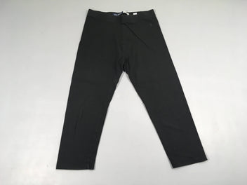 Legging 3/4 noir