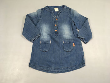 Robe m.l denim