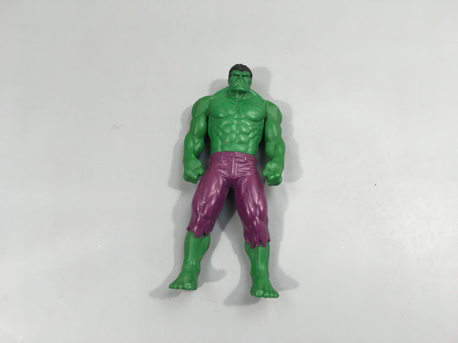 Figurine Hulk, moins cher chez Petit Kiwi