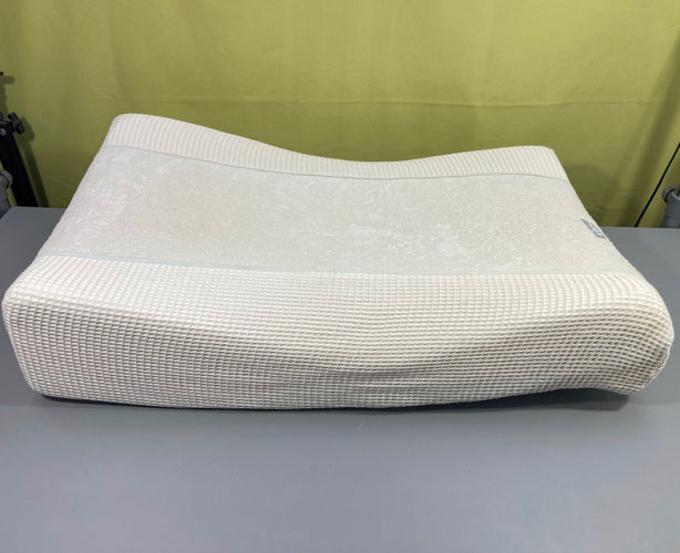 Matelas à langer incliné Béaba Sofalange Fermoir cassé! voir photo + Housse sofalange (auréolée!) Idéal en cas de reflux gastro oesophagiens!, moins cher chez Petit Kiwi