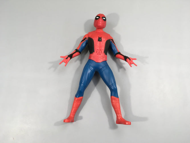 Figurine Spiderman, moins cher chez Petit Kiwi