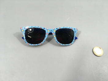 Paire de lunettes Paw Patrol bleu