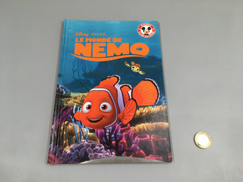 Le monde de Nemo