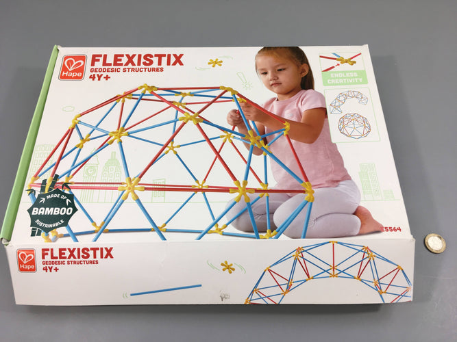 Flexistix +4a, moins cher chez Petit Kiwi