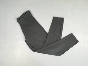 Legging gris foncé